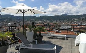 5&5 Rooftop